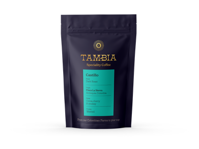 Finca La Sierra | Dark Roast